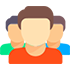 single login for group and family
