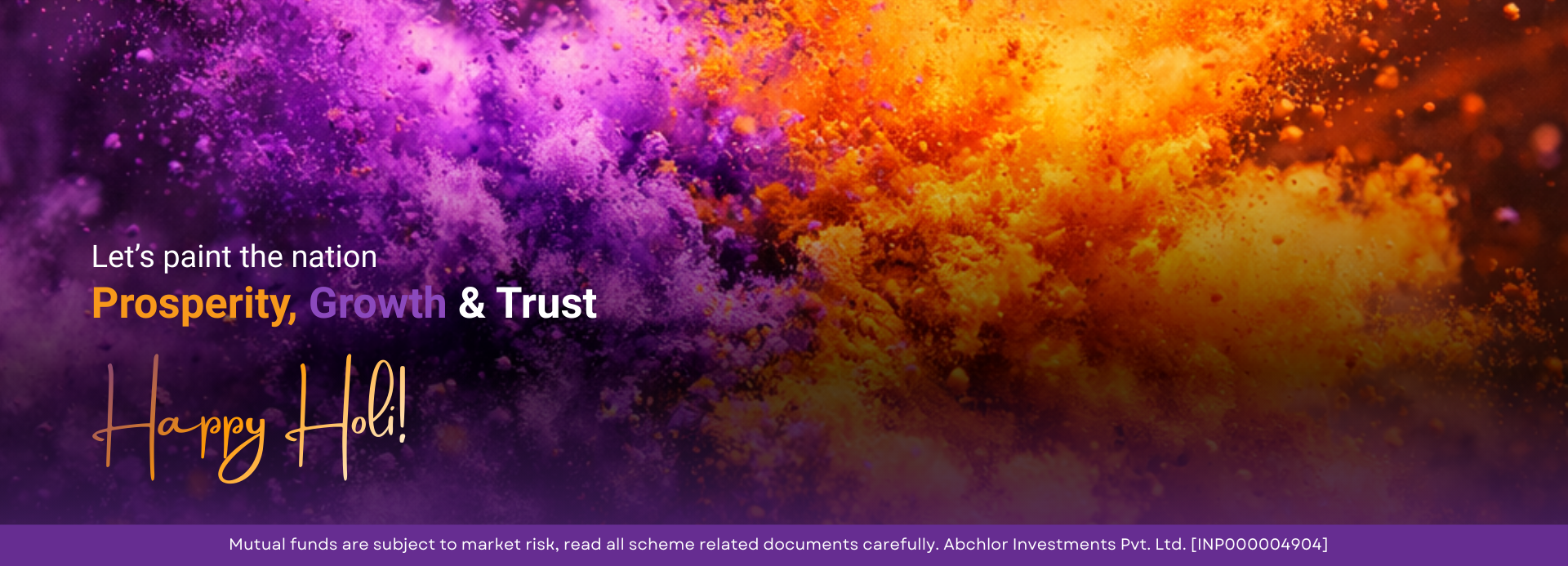 Festival Banner Image