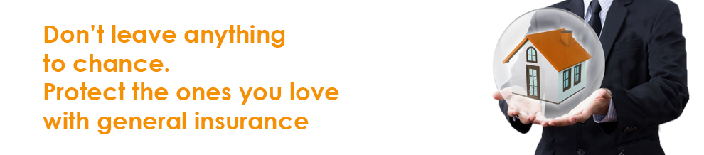 all about general insurance online