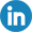 IOL's LinkedIn Logo Icon