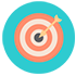 target planning calculator